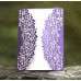 Laser Holder Wholesale Wedding Decoration Holiday Invitation Card